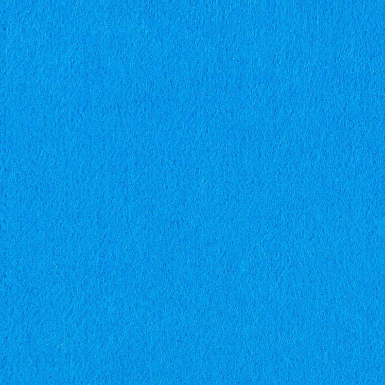 Feltro 90 cm / 3 mm de espessura – azul,  image number 1