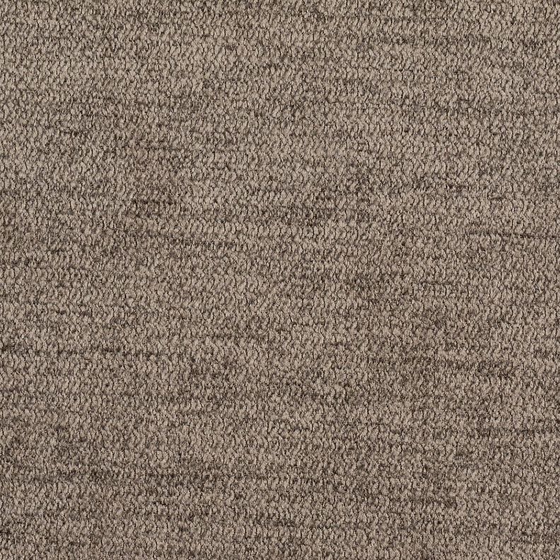 Tecido para estofos Tecido macio – taupe escuro,  image number 4
