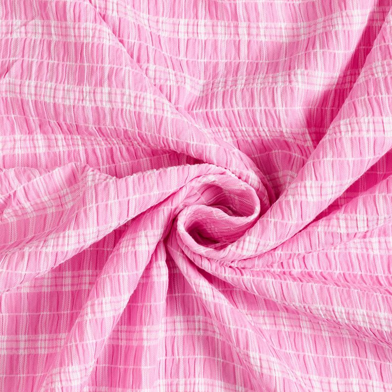 Anarruga Riscas mistas – rosa/branco,  image number 3