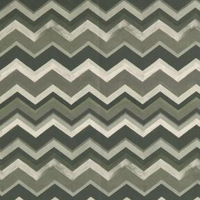 Tecido para exteriores Lona Picos – verde-pinheiro, 