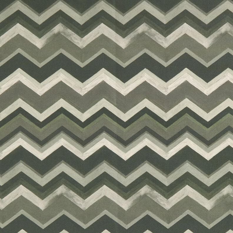 Tecido para exteriores Lona Picos – verde-pinheiro,  image number 1