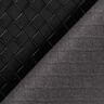 Pele sintética entrançado | Katia Fabrics – preto,  thumbnail number 4