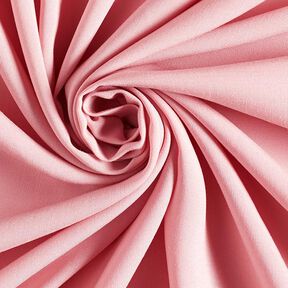 Tecido de viscose Fabulous – rosa embaçado, 