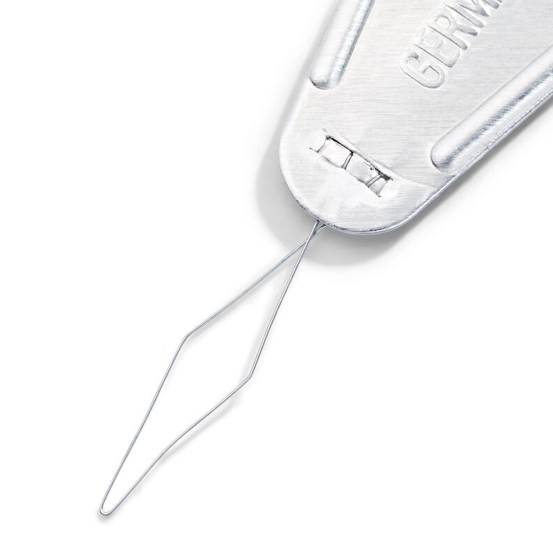 Enfiador de agulha [48 mm x 10,5 cm] | Prym,  image number 3