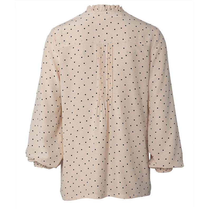 Vestir / Blusa | Burda 5823 | 36-46,  image number 7