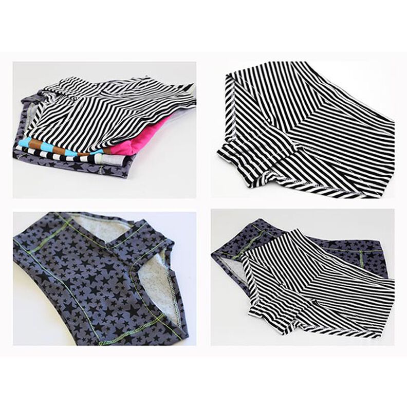 FRAU MARLA - Calças de mulher, Studio Schnittreif | XS - XXL,  image number 5