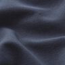 Jersey de algodão médio liso – azul-noite,  thumbnail number 4