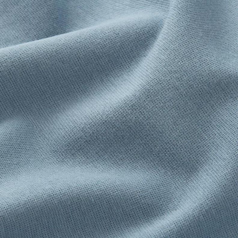 Tecido para bordas liso – azul-pomba,  image number 4