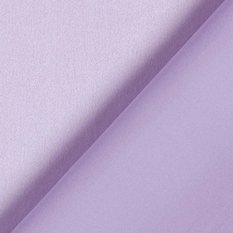 Cetim de seda – vermelho violeta pálido,  image number 4