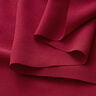 Crepe Georgette – vermelho escuro,  thumbnail number 4