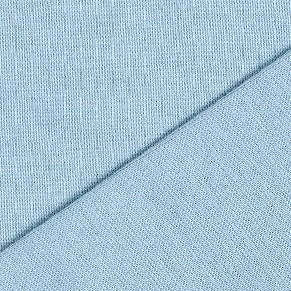 GOTS bordas de algodão | Tula – azul-pomba,  image number 3