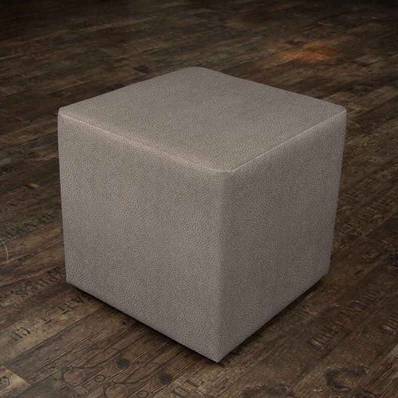 Tecido para estofos Azar – taupe,  image number 7