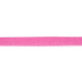 Fita de tecido Chambray Liso – pink, 