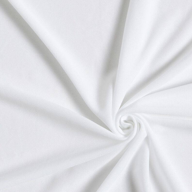 Forro para fatos de banho Liso – branco,  image number 1