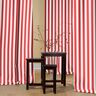 Sarja de algodão Riscas 4 – vermelho/branco,  thumbnail number 6