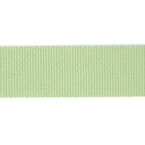 Fita de cós para bolsas Basic - verde-claro, 