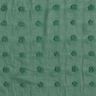 Chiffon Dobby grande Pintas – verde pinheiro,  thumbnail number 1