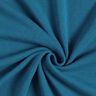 Tecido polar alpino Sweater aconchegante Liso – azul petróleo,  thumbnail number 1