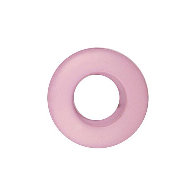 Ilhós Poliéster– rosa,  image number 1