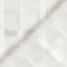 Chiffon Xadrez janela – branco,  thumbnail number 4