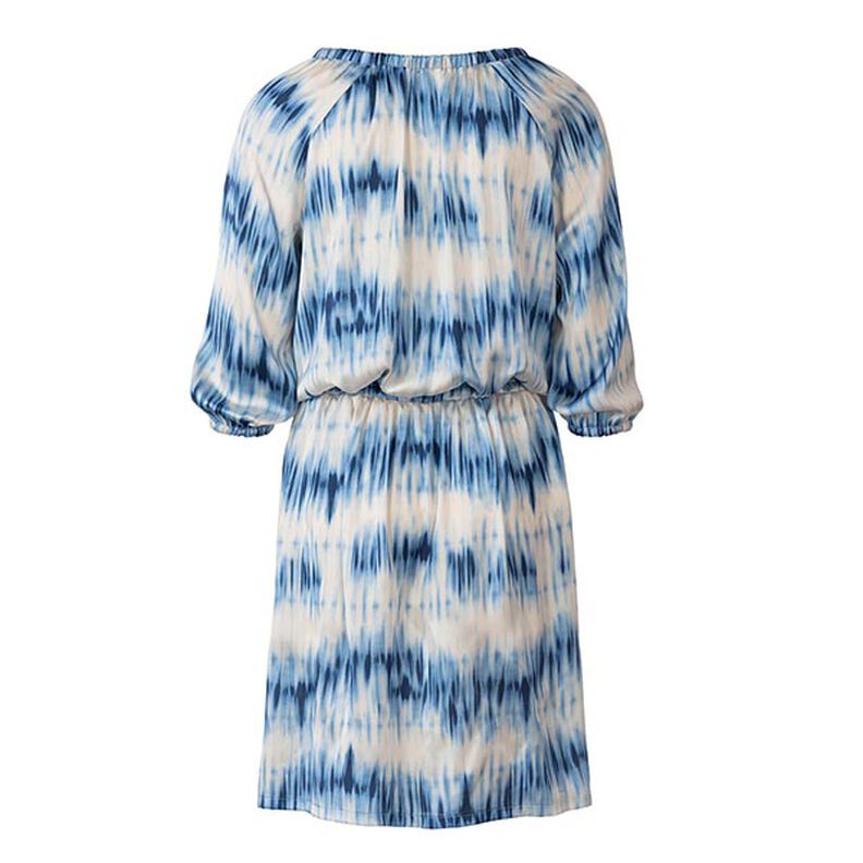 Blusa | Burda 6111 | 34-44,  image number 10