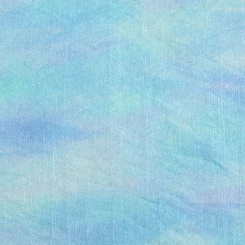 Tencel Batik leve – azul marinho,  image number 8