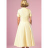 Vestido vintage 1952, Butterick 6018|32 - 40,  thumbnail number 4