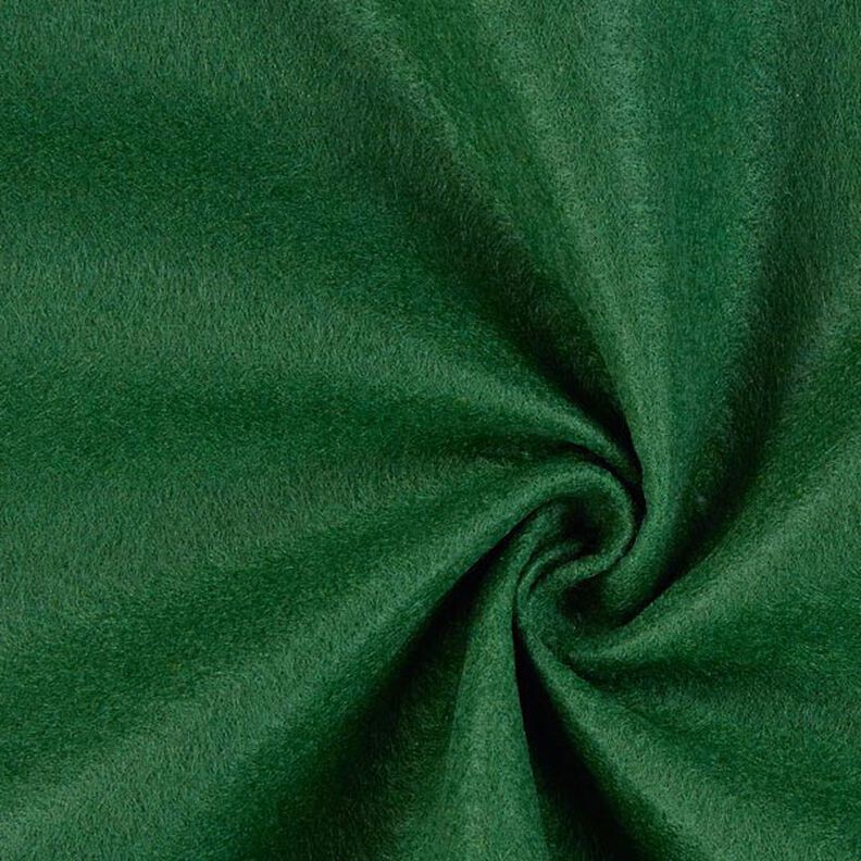 Feltro 90 cm / 1 mm de espessura – verde escuro,  image number 1