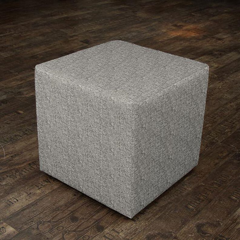 Tecido para estofos Brego – cinzento,  image number 5