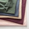 Jersey malha fina com padrão perfurado – verde escuro,  thumbnail number 5