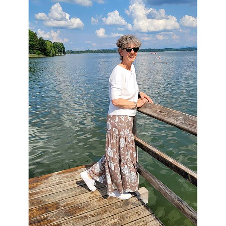 saia longa | Lillesol & Pelle No. 81 | 34-58,  image number 3