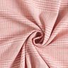 Tecido de lã Príncipe de Gales – rosa,  thumbnail number 5