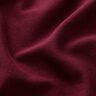 Tecido para bordas liso – bordô,  thumbnail number 2