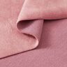 Tecido polar alpino Sweater aconchegante Liso – rosa embaçado,  thumbnail number 4