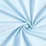 Popelina de algodão Liso – azul claro,  thumbnail number 1