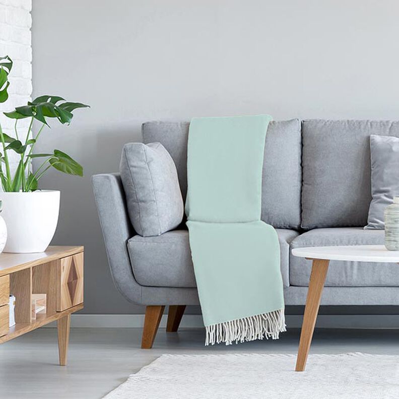 Tecido polar fofinho &ndash; menta,  image number 6