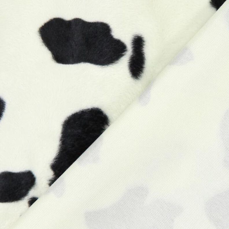 Imitação de pele – preto,  image number 3