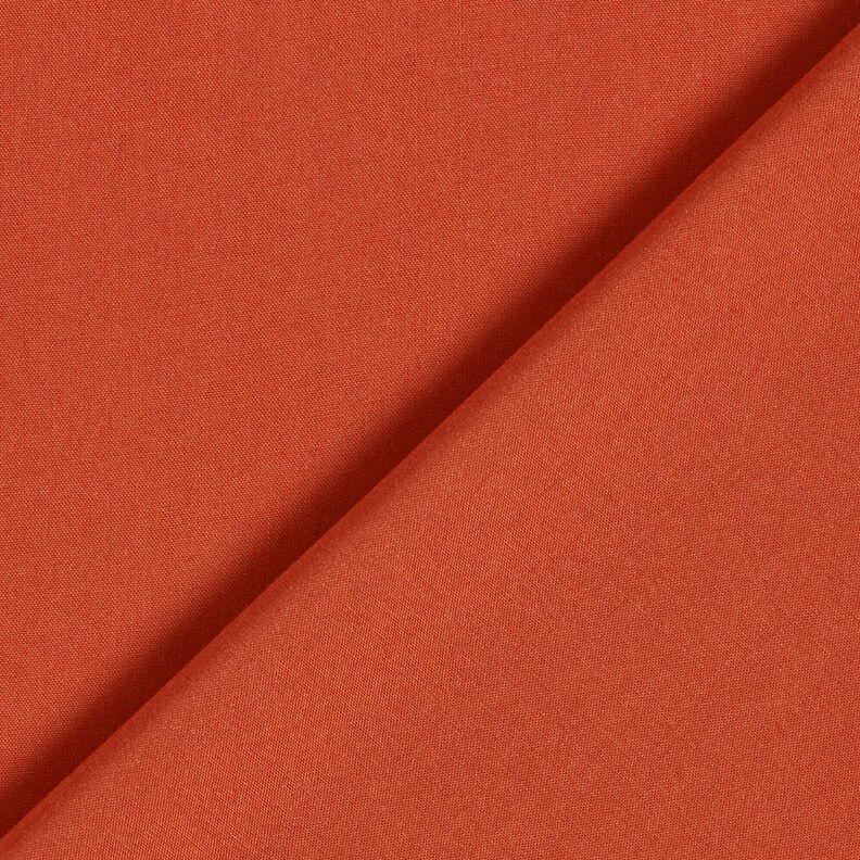 Tecidos de viscose  – terracota,  image number 3