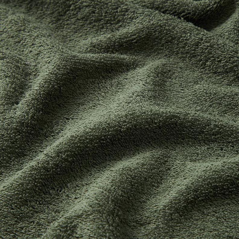 Tecido turco – oliva escura,  image number 3