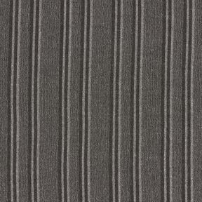 Tecido de algodão Riscas crashed – antracite, 