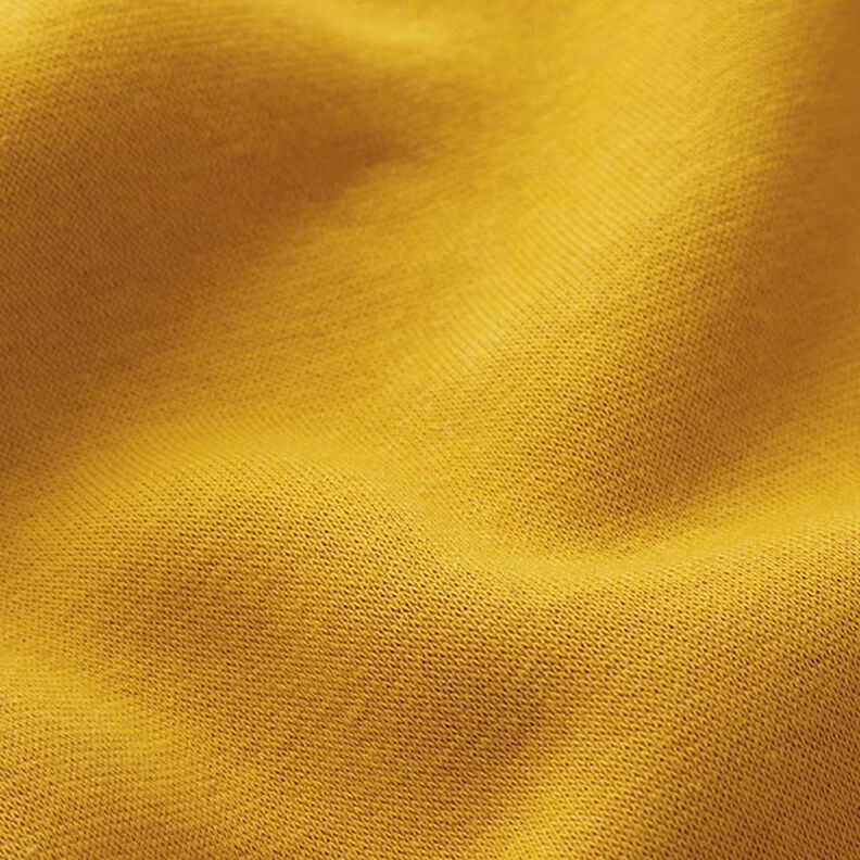 Sweatshirt Cardada – mostarda,  image number 3