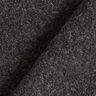 Lã grossa pisoada – antracite,  thumbnail number 3