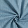 Musselina de algodão com riscas cintilantes – azul-pomba,  thumbnail number 4