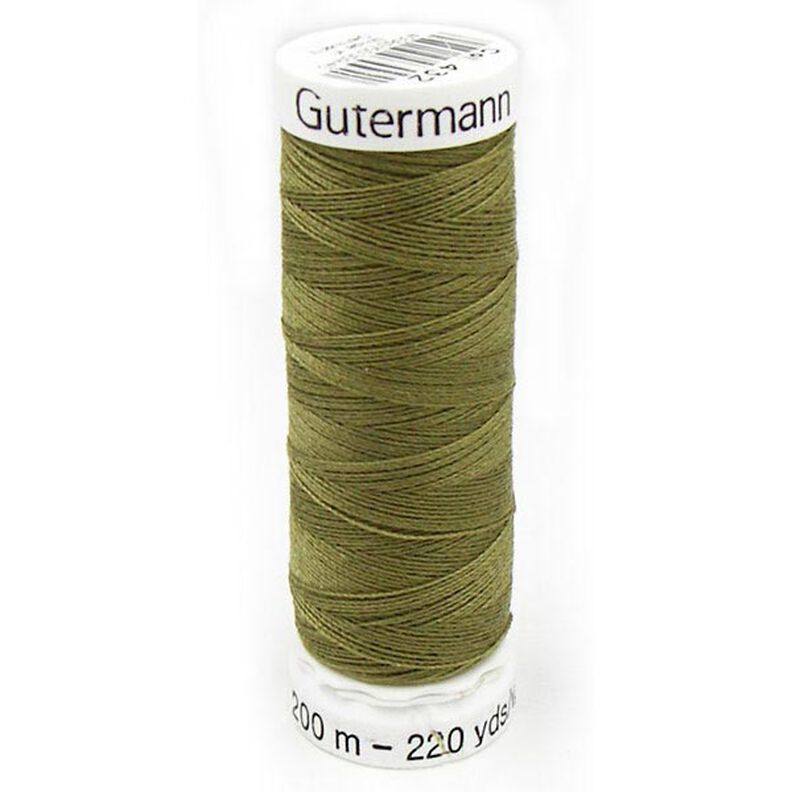 Cosetudo (432) | 200 m | Gütermann,  image number 1