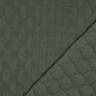 Tecido acolchoado Padrão circular | Poppy Fabrics – pinheiro escuro,  thumbnail number 4