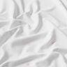 GOTS Jersey de algodão Estrelas Aparência carimbos | Tula – branco,  thumbnail number 2