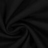 Sarja de algodão stretch – preto,  thumbnail number 2