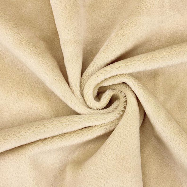 Nicki SHORTY [1 m x 0,75 m | Pelo: 1,5 mm]  - beige | Kullaloo,  image number 2