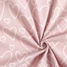 Jersey de algod&atilde;o Herzen &ndash; rosa,  thumbnail number 3