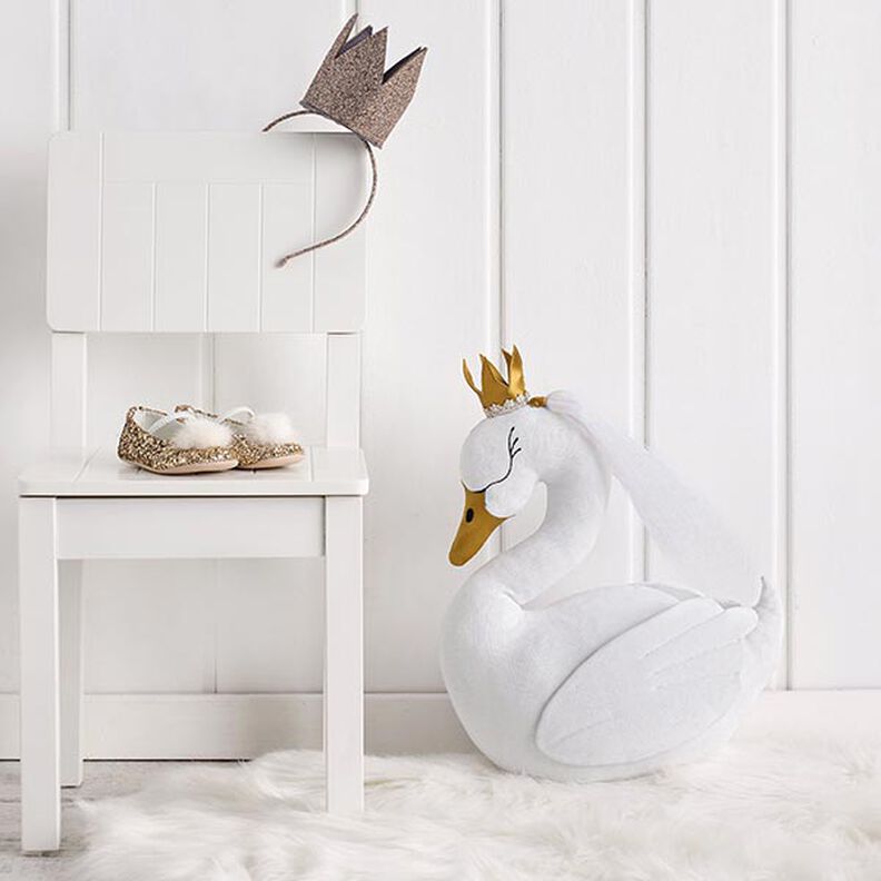 Animais empalhados | Burda 5833 | Onesize,  image number 4